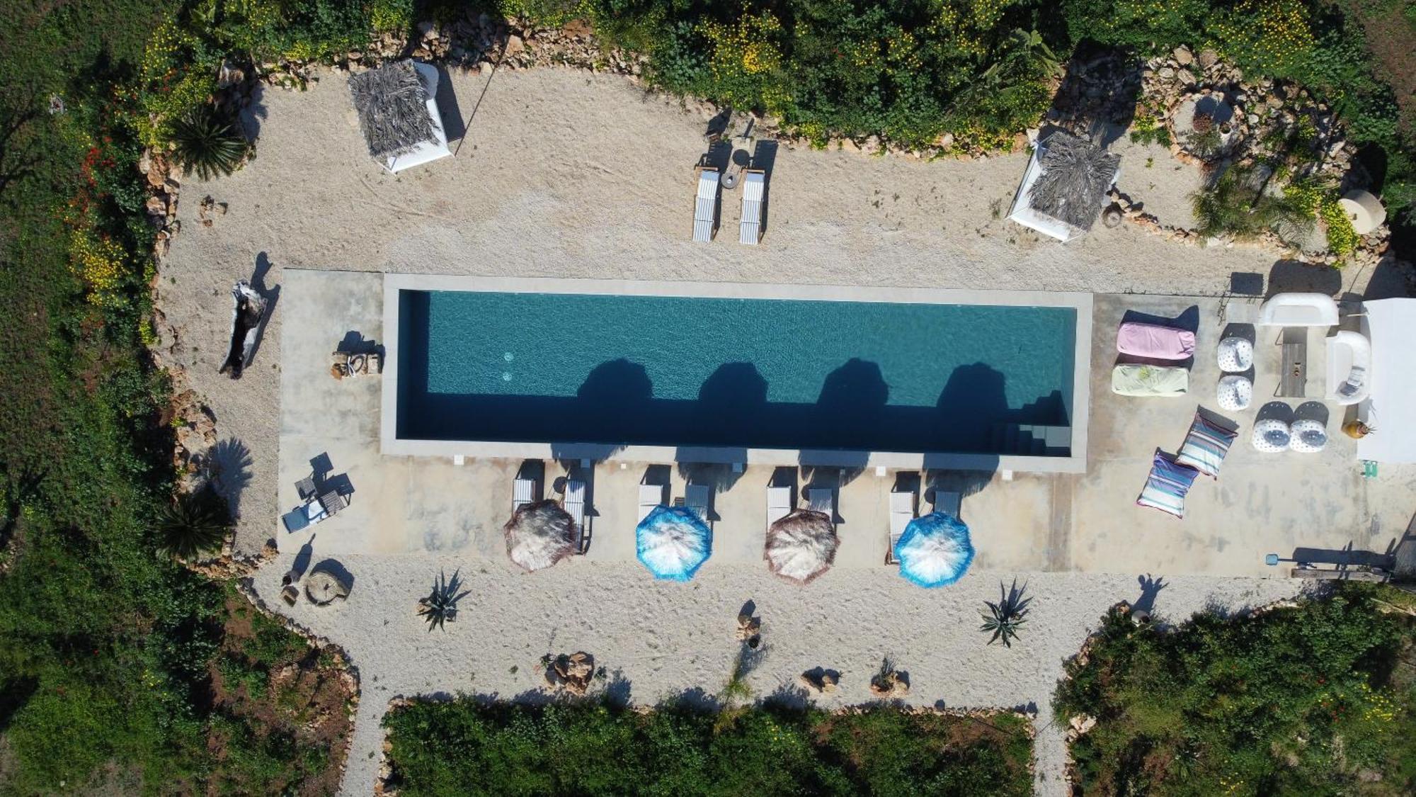 Casapiuholidaysicilia-Adults Only โนโต ภายนอก รูปภาพ