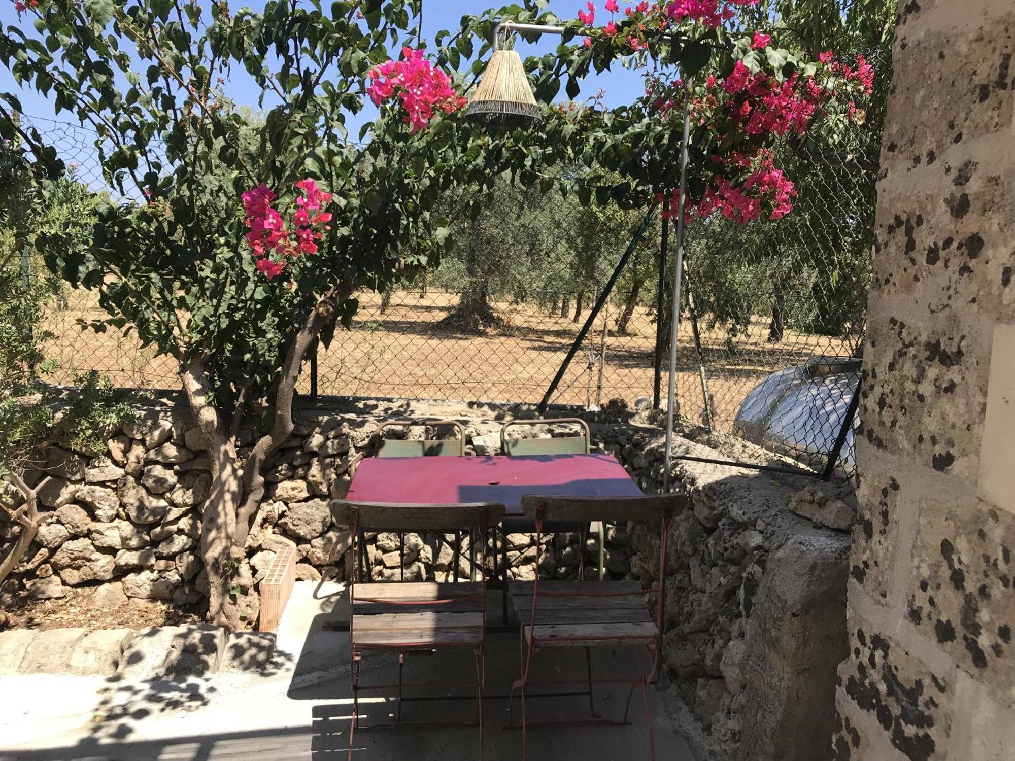 Casapiuholidaysicilia-Adults Only โนโต ห้อง รูปภาพ