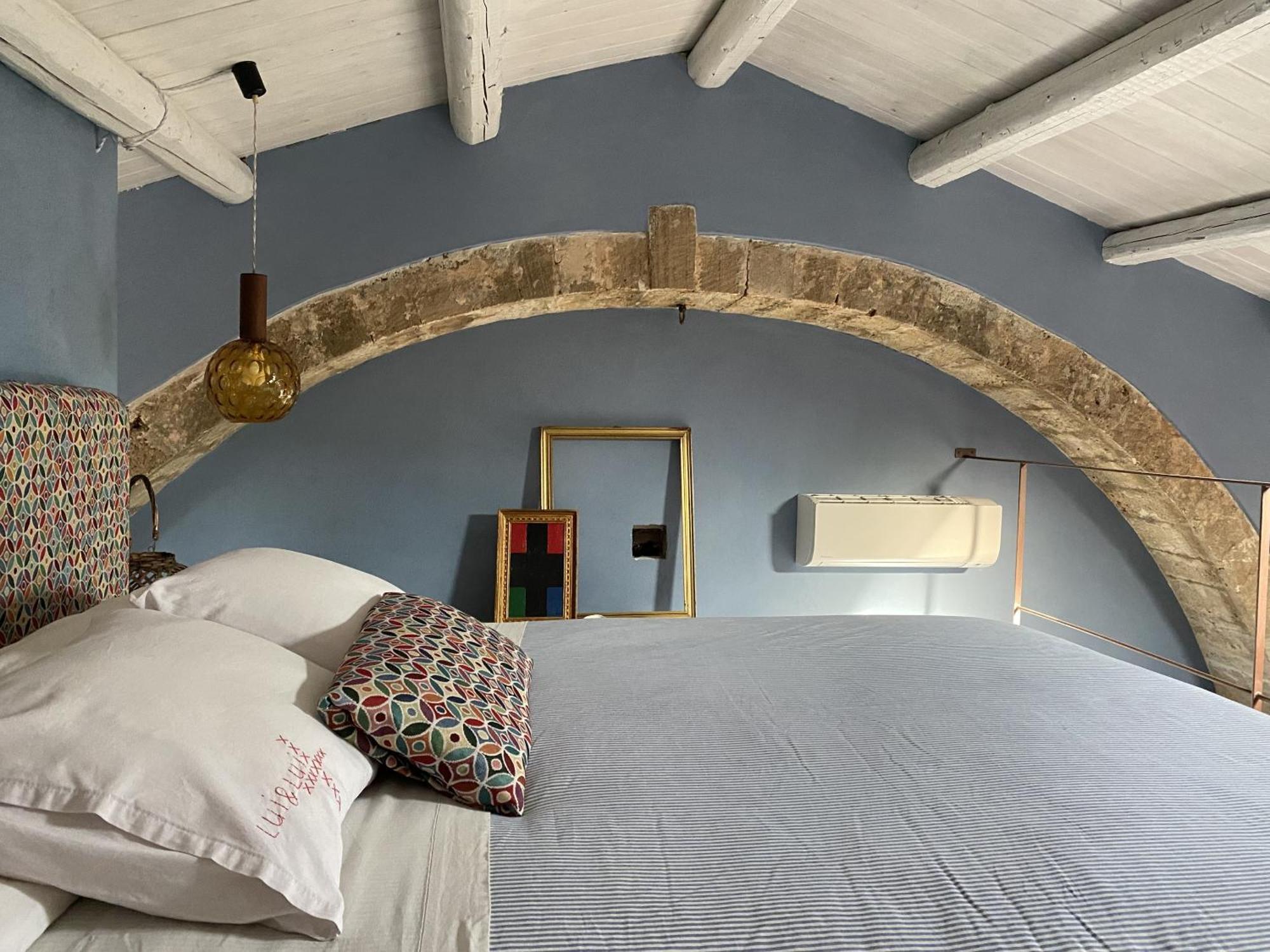Casapiuholidaysicilia-Adults Only โนโต ภายนอก รูปภาพ