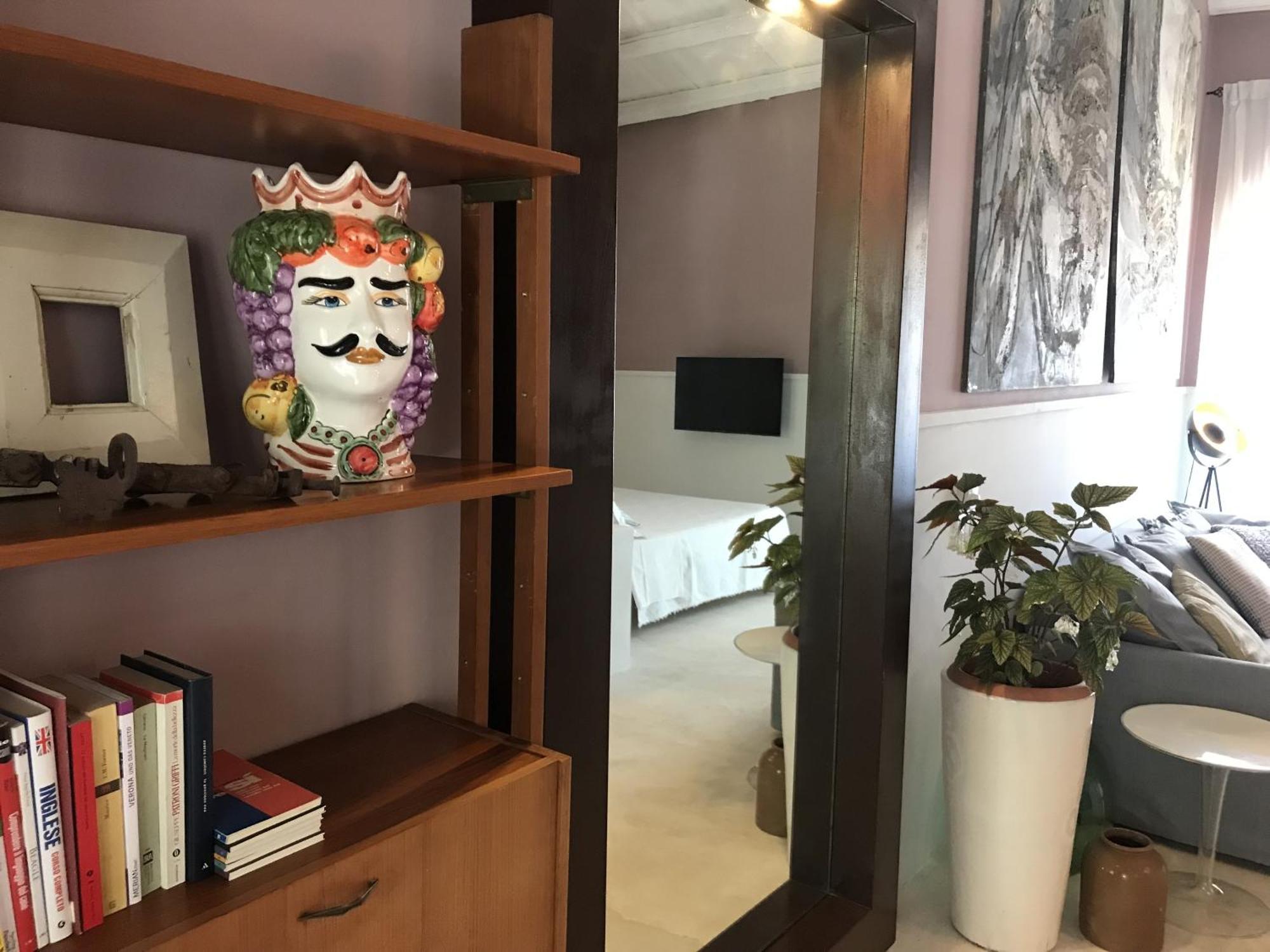 Casapiuholidaysicilia-Adults Only โนโต ห้อง รูปภาพ