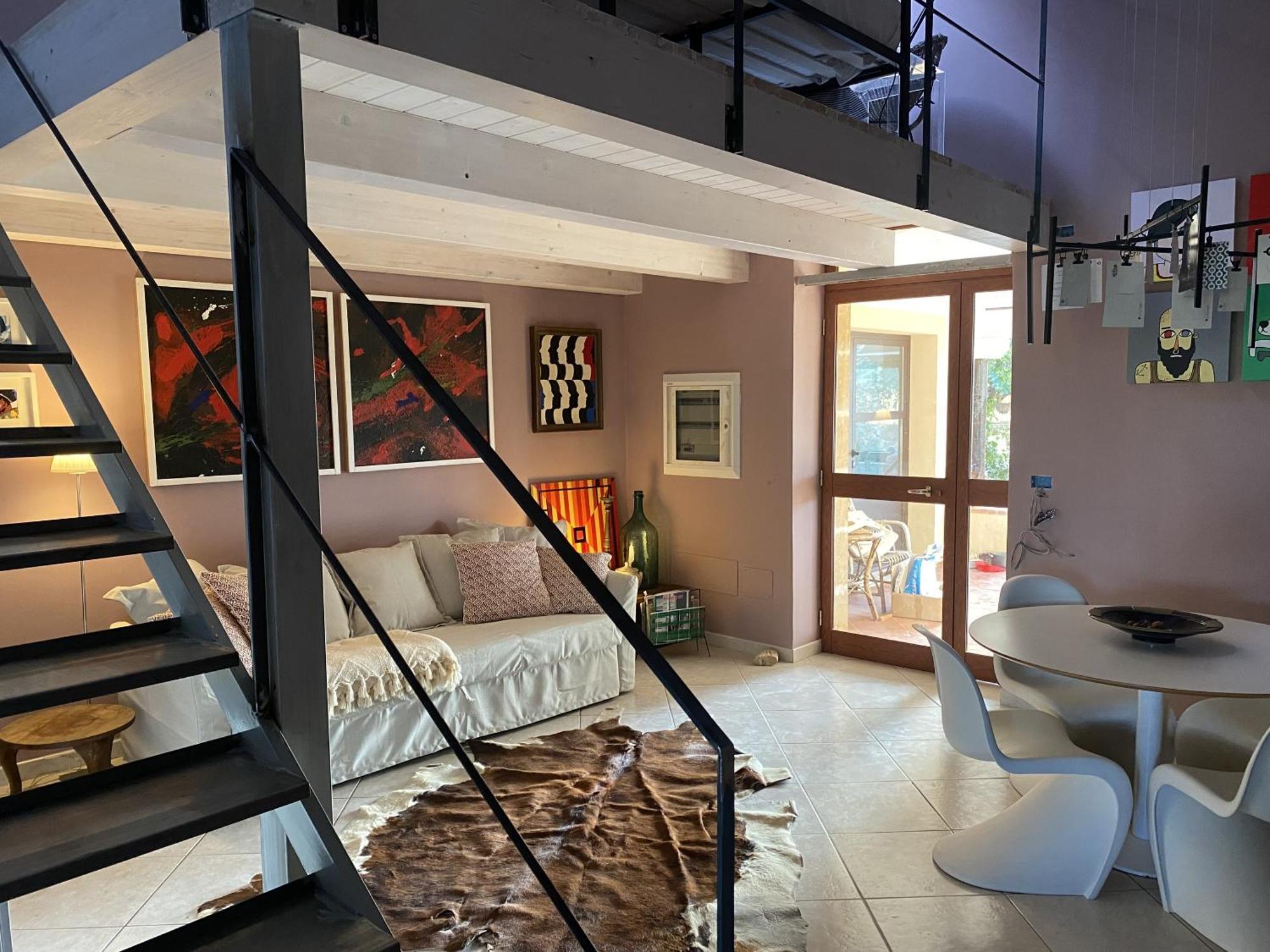 Casapiuholidaysicilia-Adults Only โนโต ภายนอก รูปภาพ