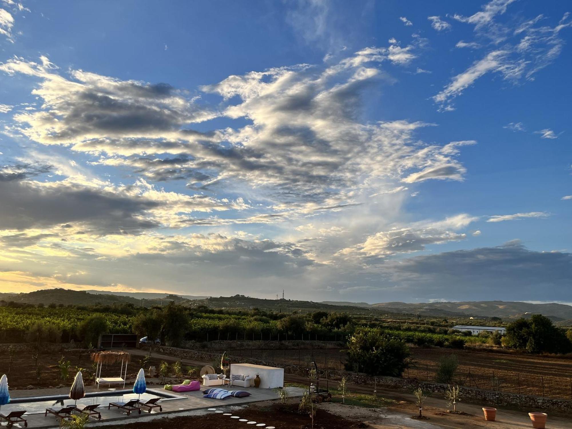 Casapiuholidaysicilia-Adults Only โนโต ภายนอก รูปภาพ