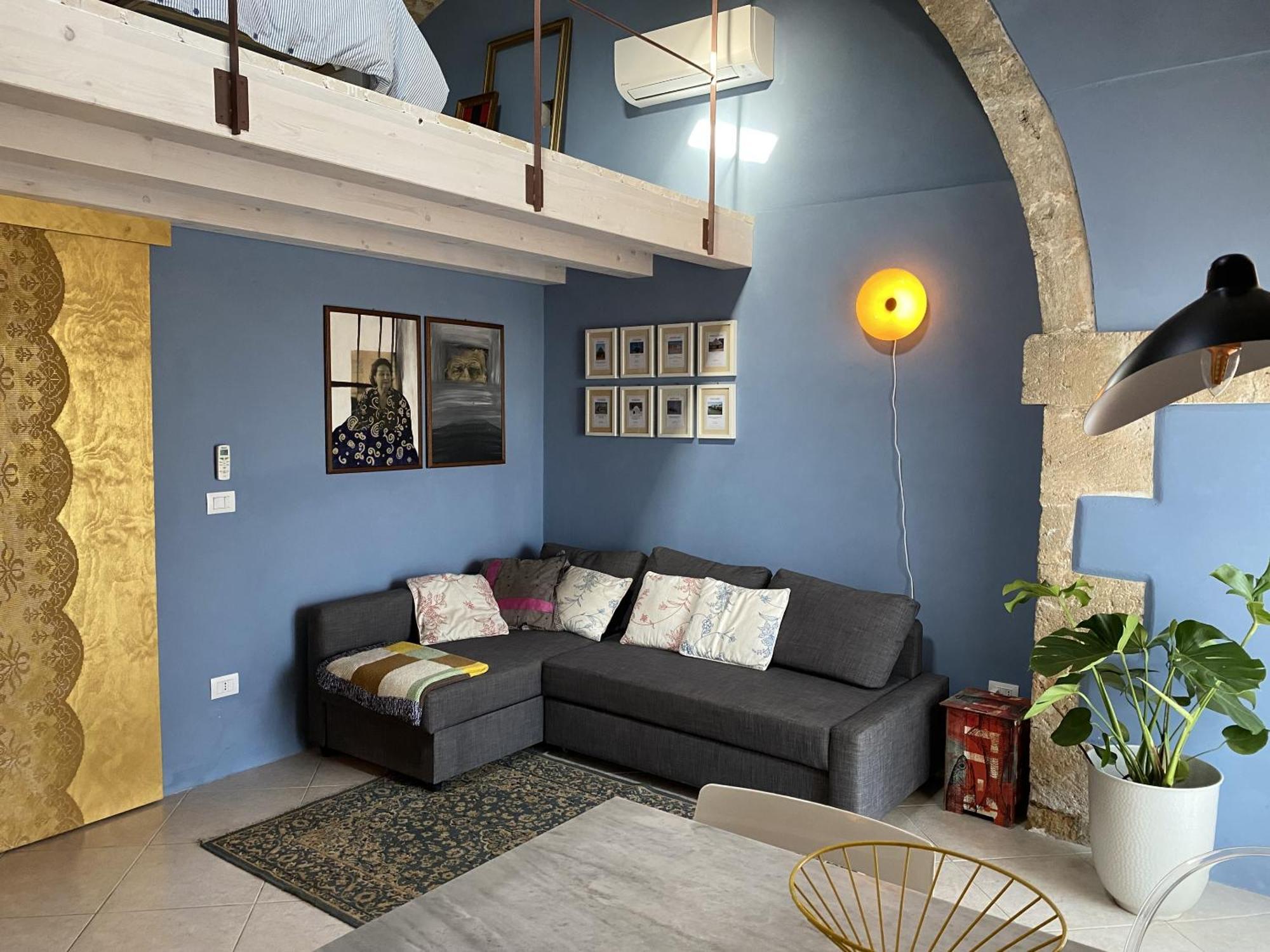 Casapiuholidaysicilia-Adults Only โนโต ภายนอก รูปภาพ