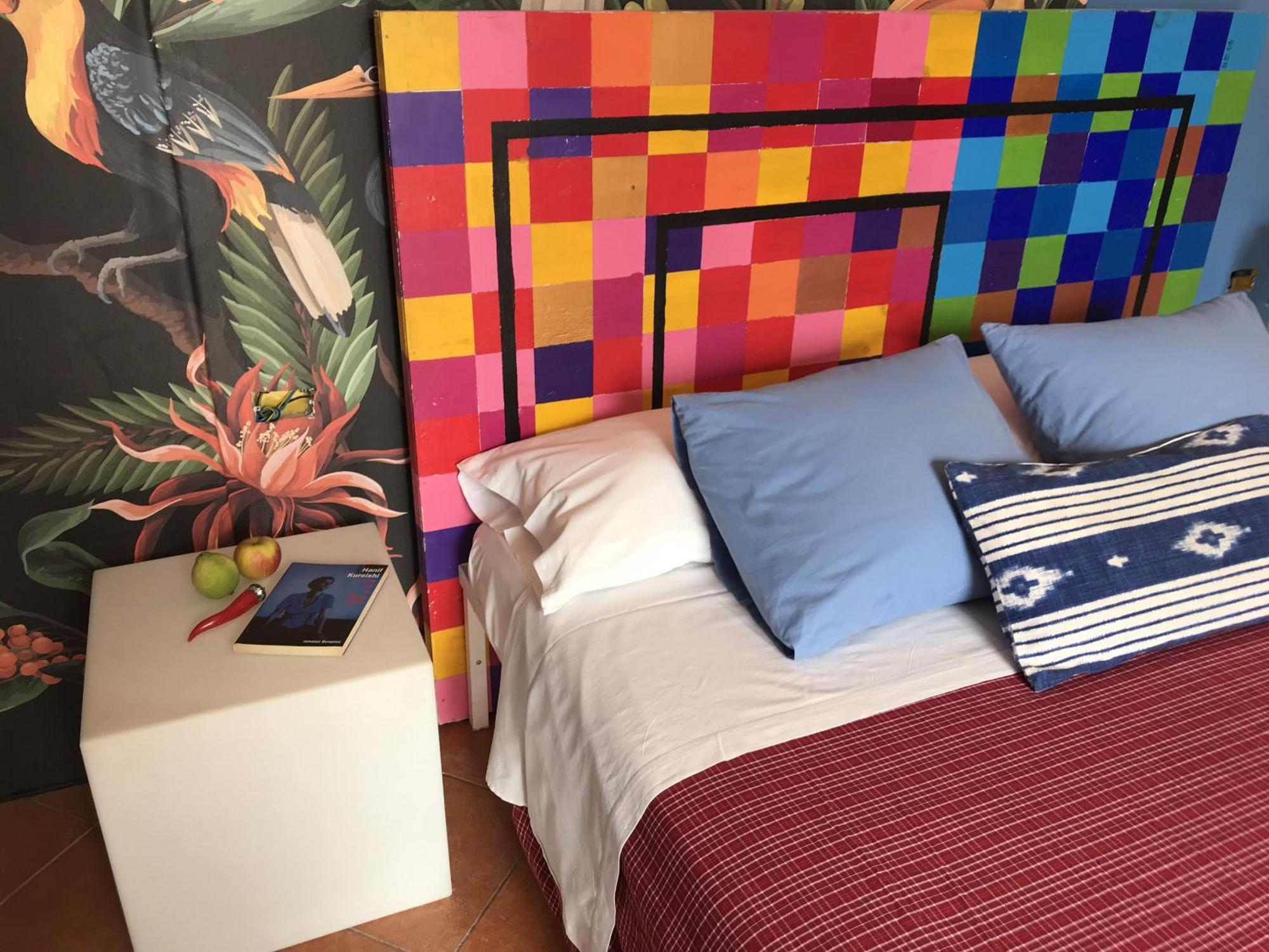 Casapiuholidaysicilia-Adults Only โนโต ภายนอก รูปภาพ