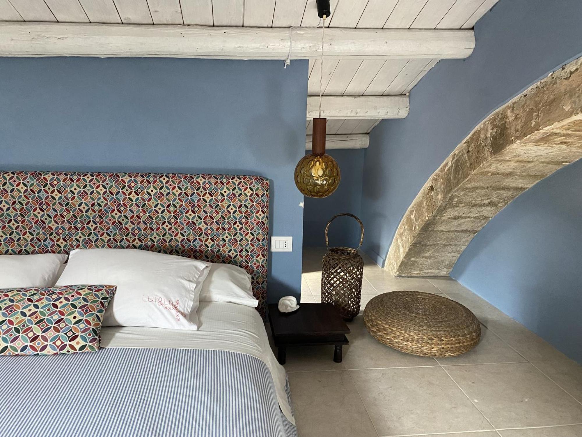 Casapiuholidaysicilia-Adults Only โนโต ภายนอก รูปภาพ