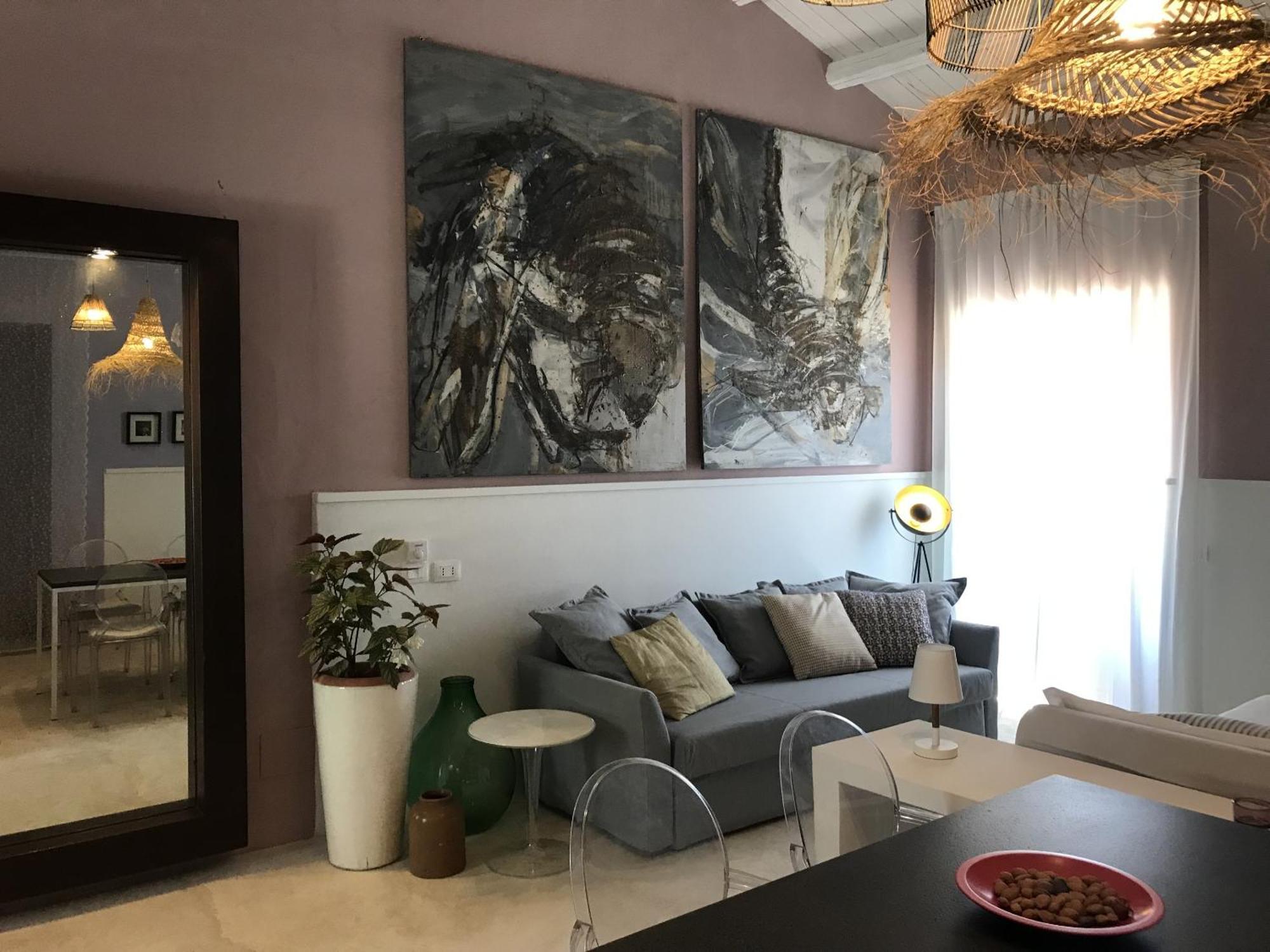 Casapiuholidaysicilia-Adults Only โนโต ห้อง รูปภาพ