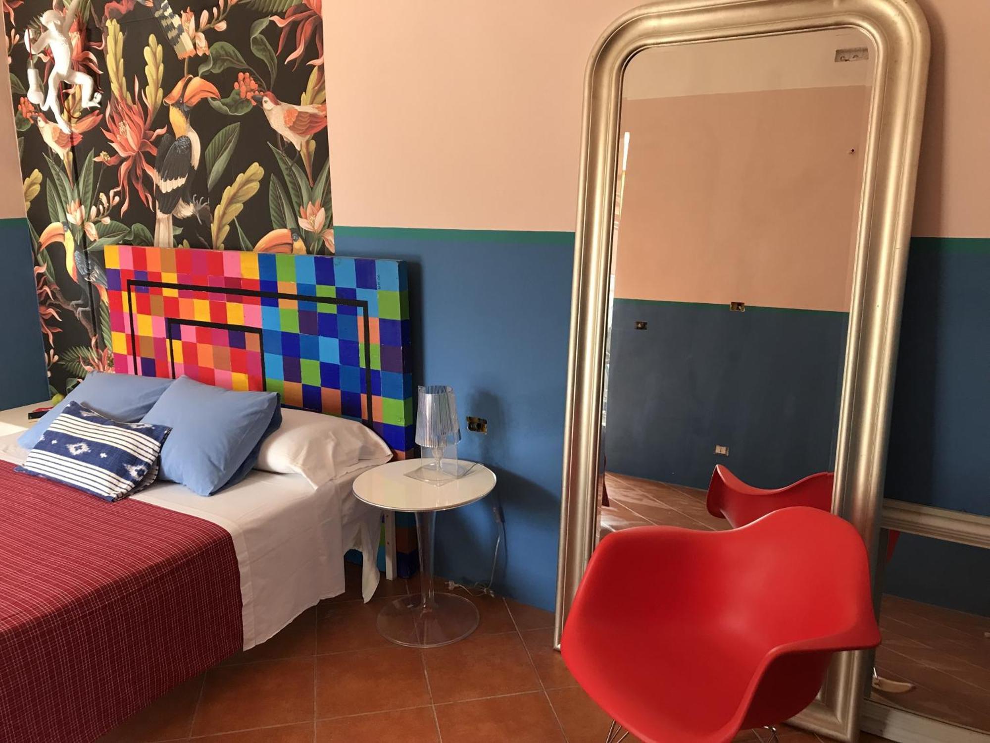 Casapiuholidaysicilia-Adults Only โนโต ภายนอก รูปภาพ