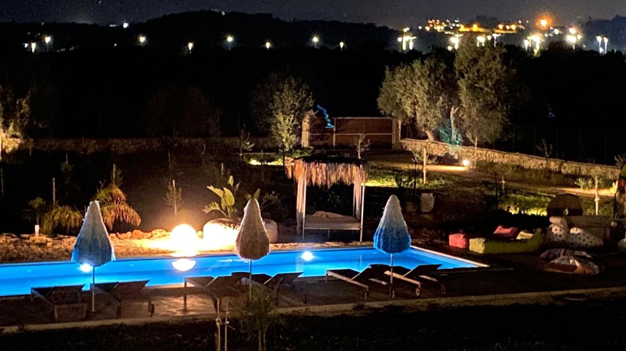 Casapiuholidaysicilia-Adults Only โนโต ภายนอก รูปภาพ